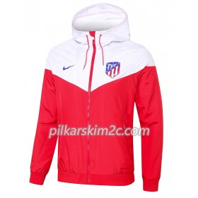 Atlético Madryt Windrunner Kurtka Komplet 2018-2019